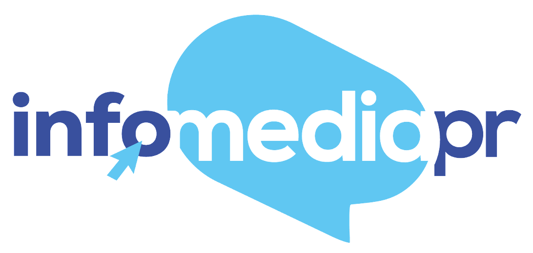 Nuevo Logo de Infopaginas